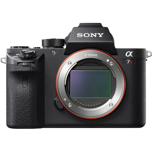 دوربین-سونی-بدون-آینه-آلفا-ای-7-آر-2-Sony-Alpha-a7R-II-Mirrorless-Digital-Camera